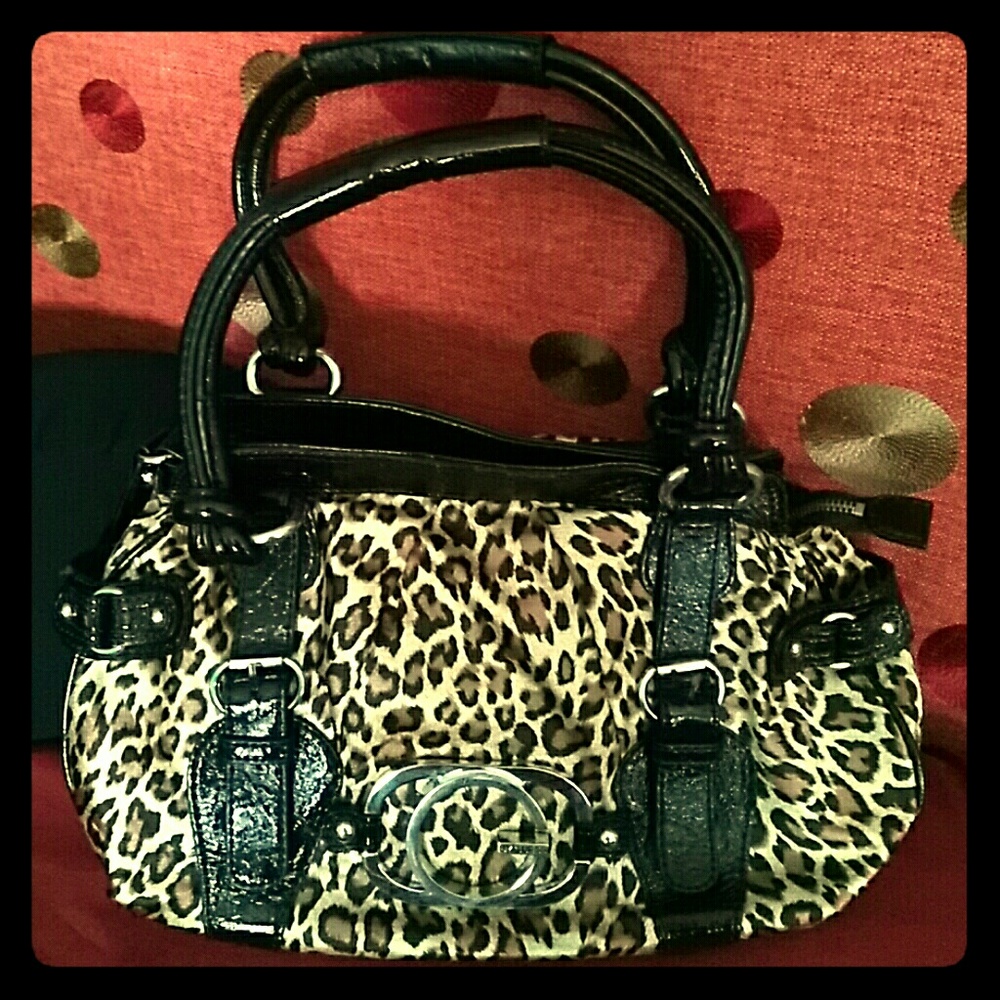 GUESS BAG